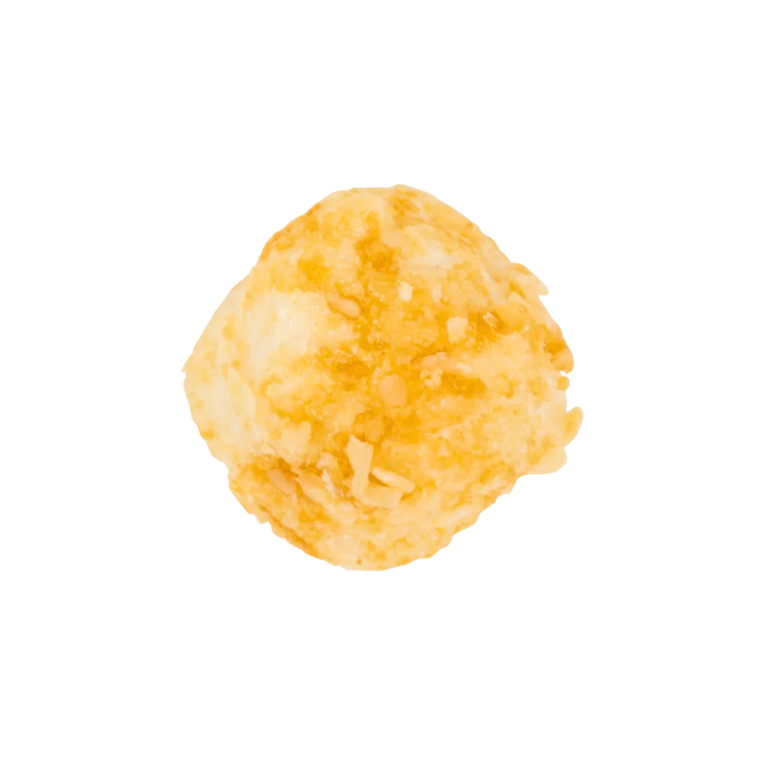 Lord Jameson Organic Love Puffs | Crispy Apple Orchard