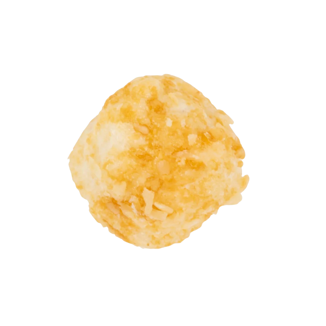 Lord Jameson Organic Love Puffs | Go Nanas