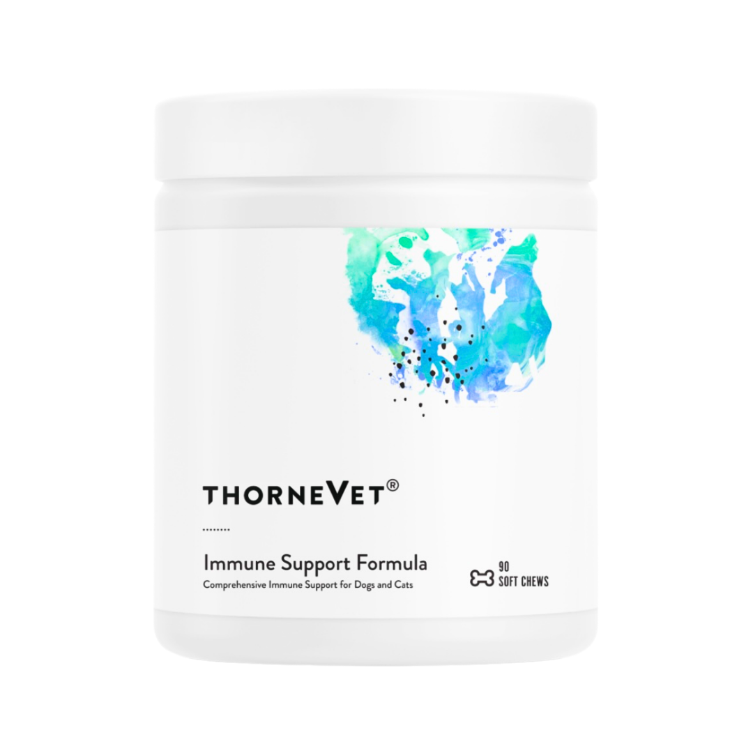 ThorneVet Immune Support | Whole-Body Immune Support + Antioxidants