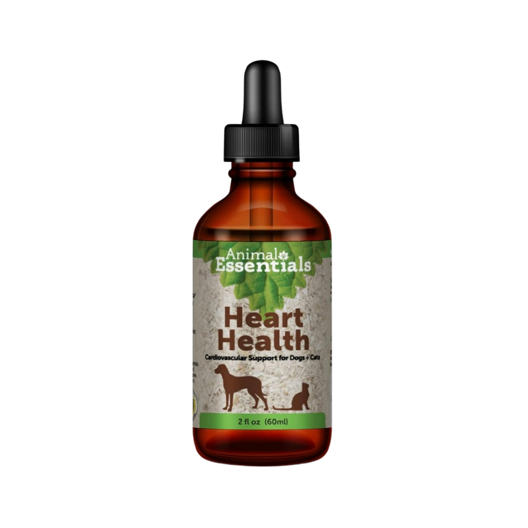 Animal Essentials Heart Health | Natural Cardiovascular Support