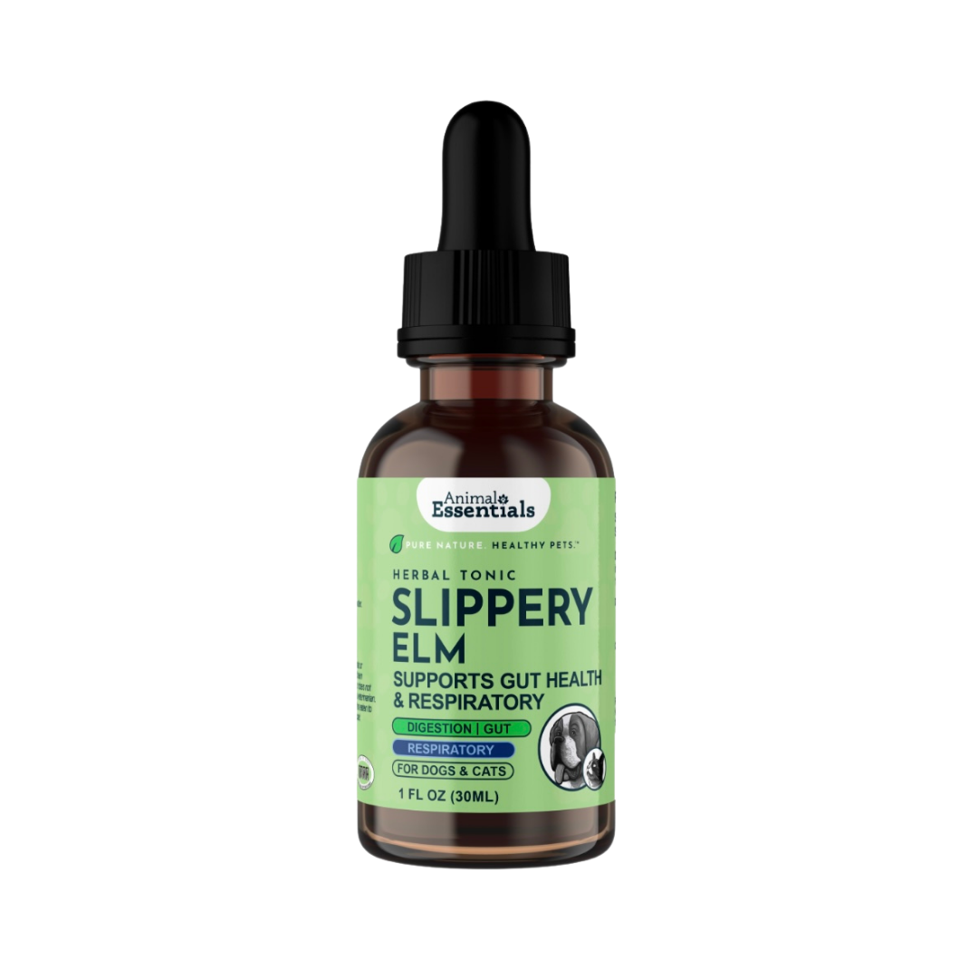 Animal Essentials Slippery Elm | Natural Digestive Soother