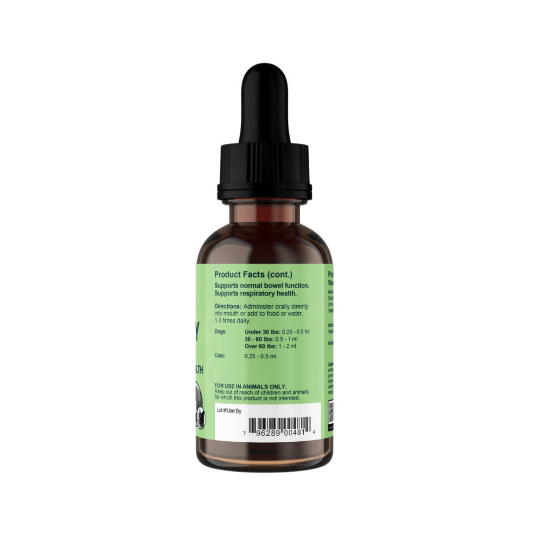 Animal Essentials Slippery Elm | Natural Digestive Soother