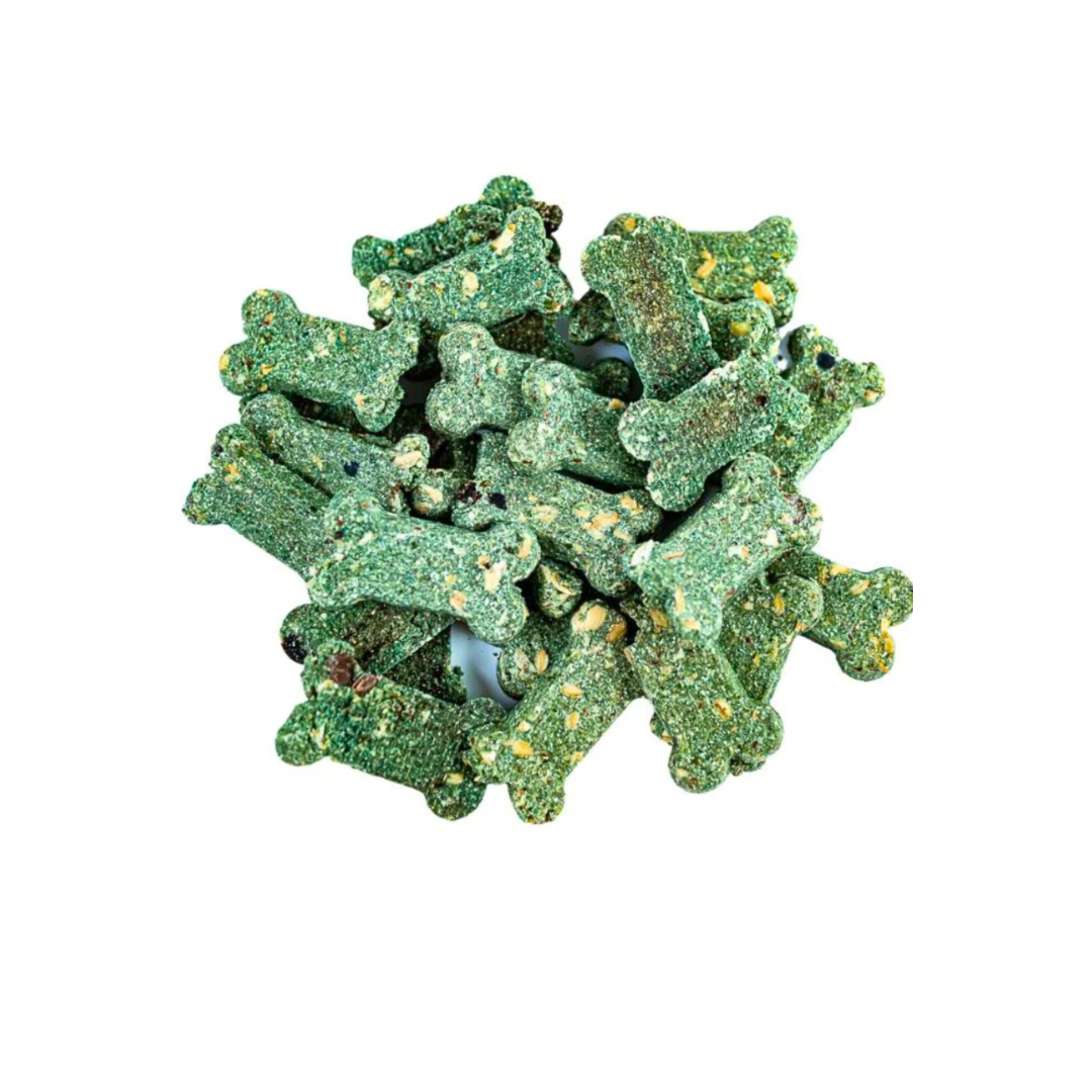 Winnie Lou Minty Breath Bones