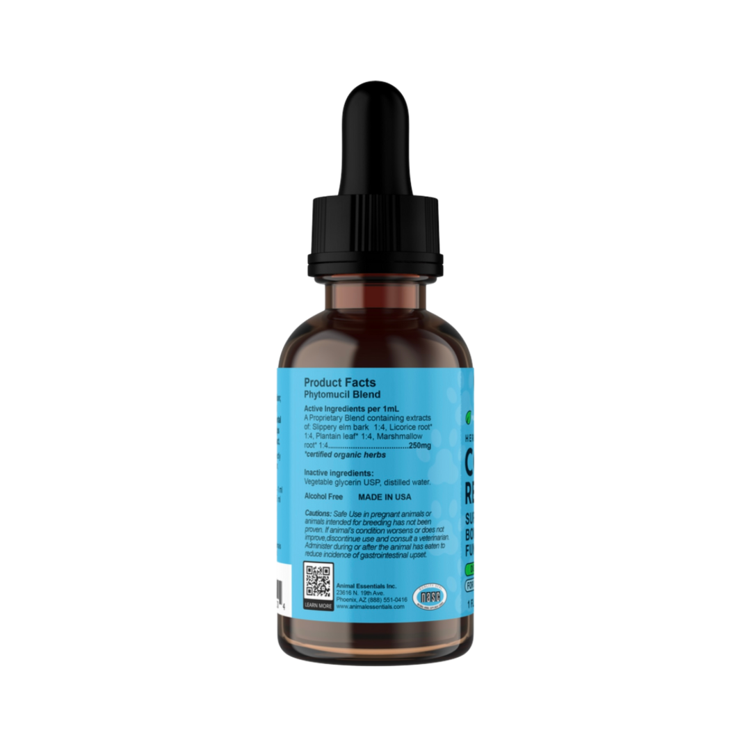 Animal Essentials Colon Rescue | Soothing Digestive Support