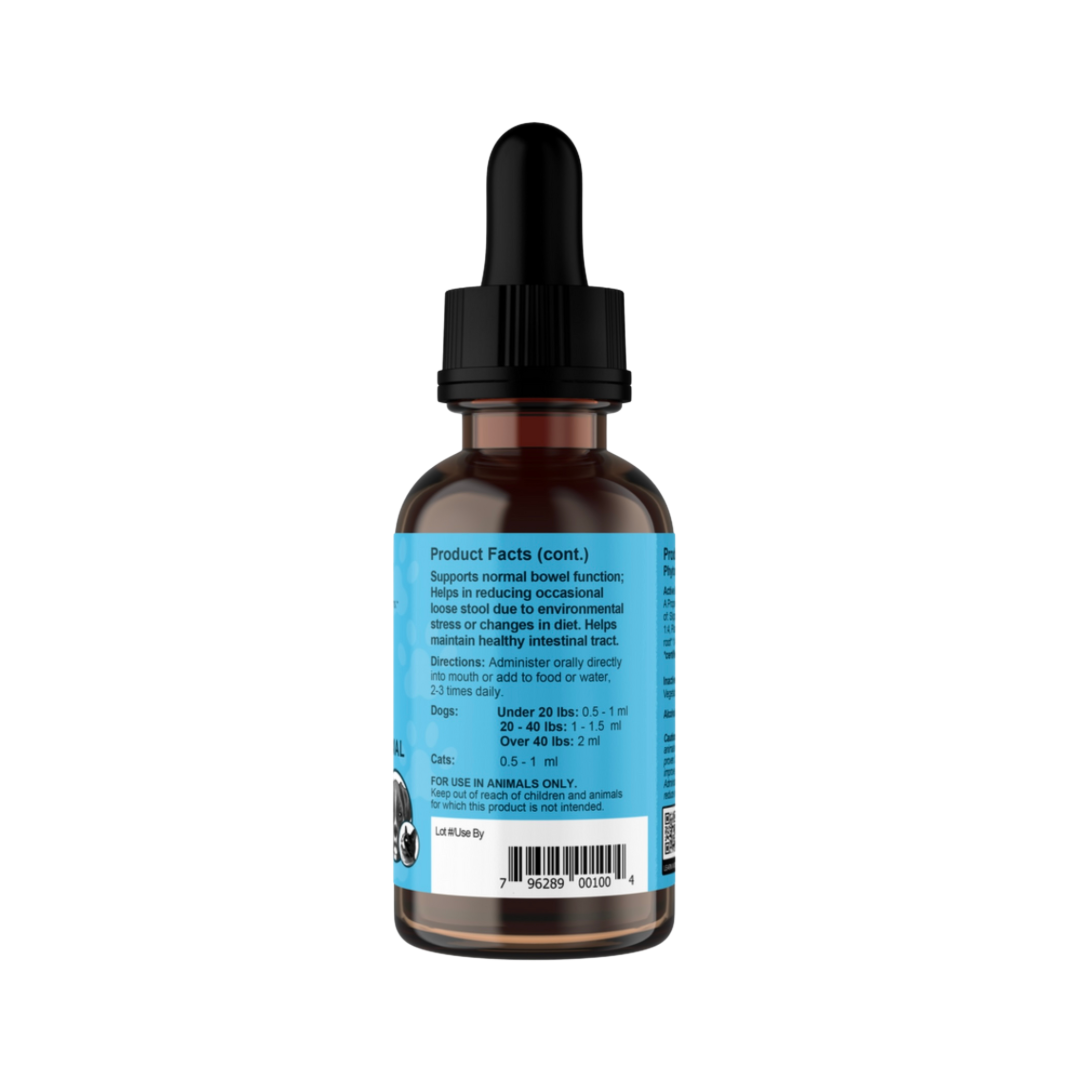 Animal Essentials Colon Rescue | Soothing Digestive Support