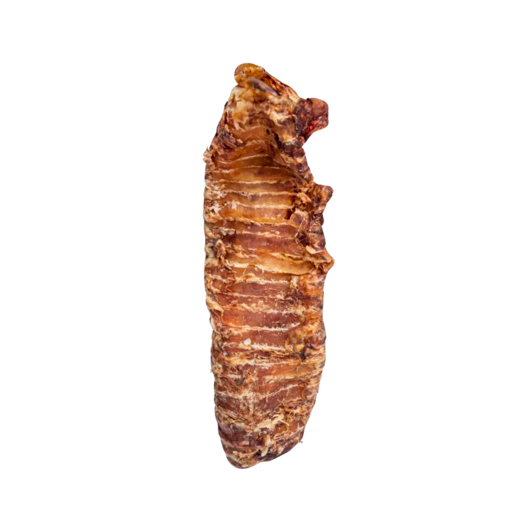 Winnie Lou Bison Trachea Chew