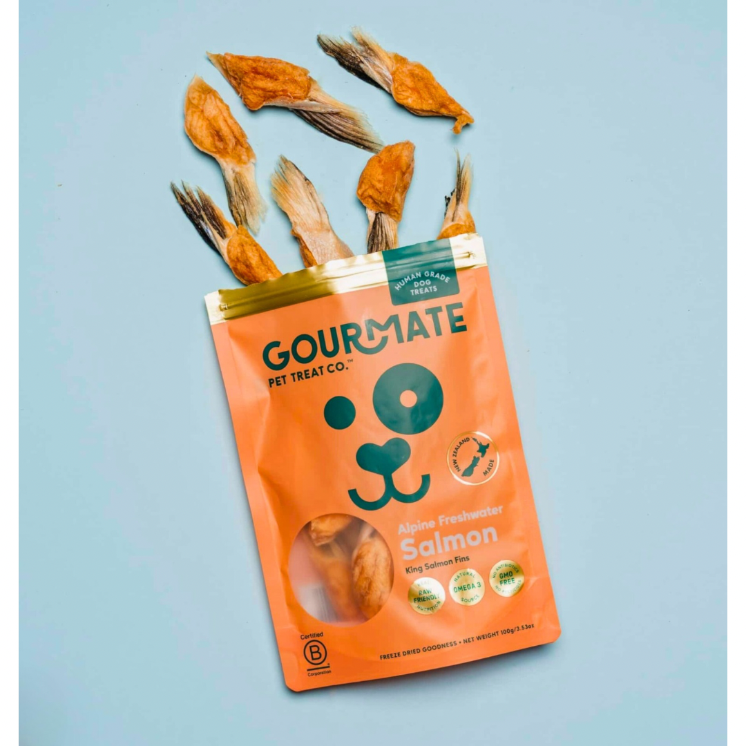 Gourmate Salmon Tails