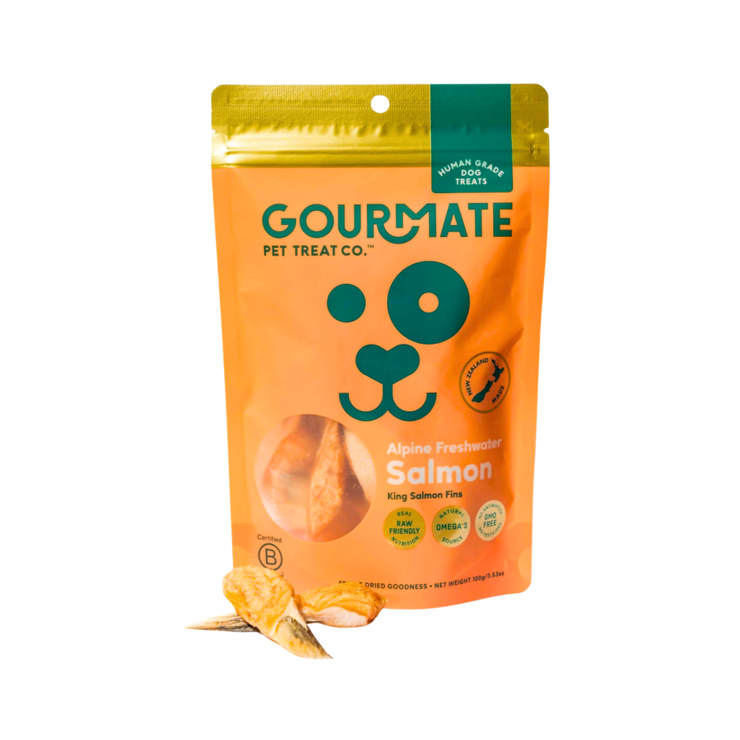 Gourmate Salmon Tails