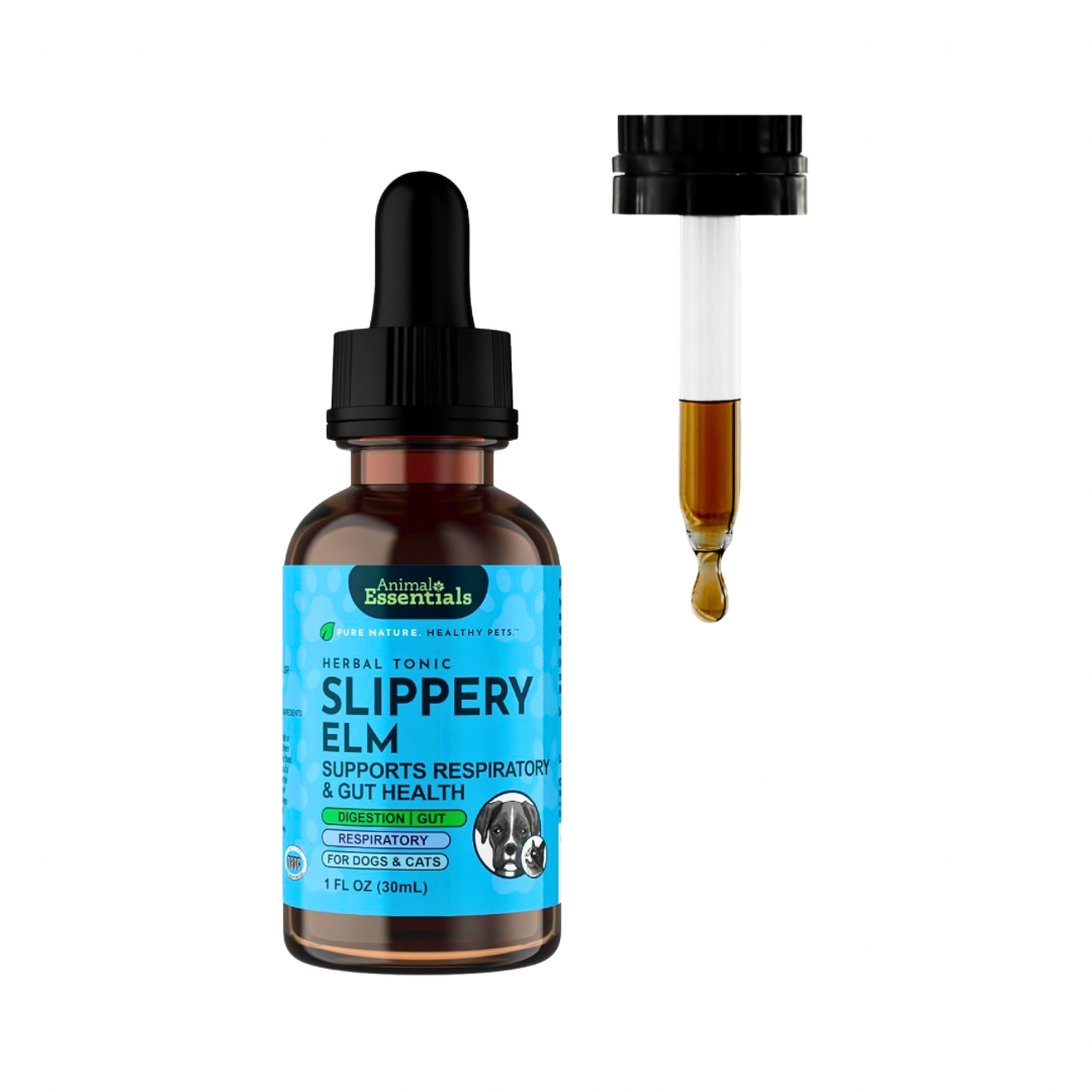 Animal Essentials Slippery Elm | Natural Digestive Soother
