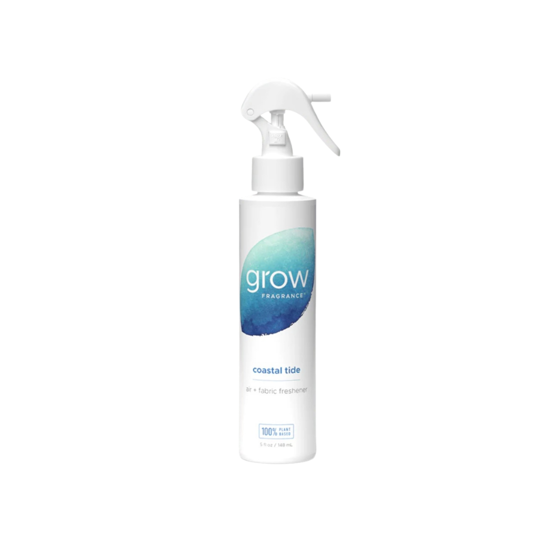Grow Natural Air Freshener | Coastal Tide