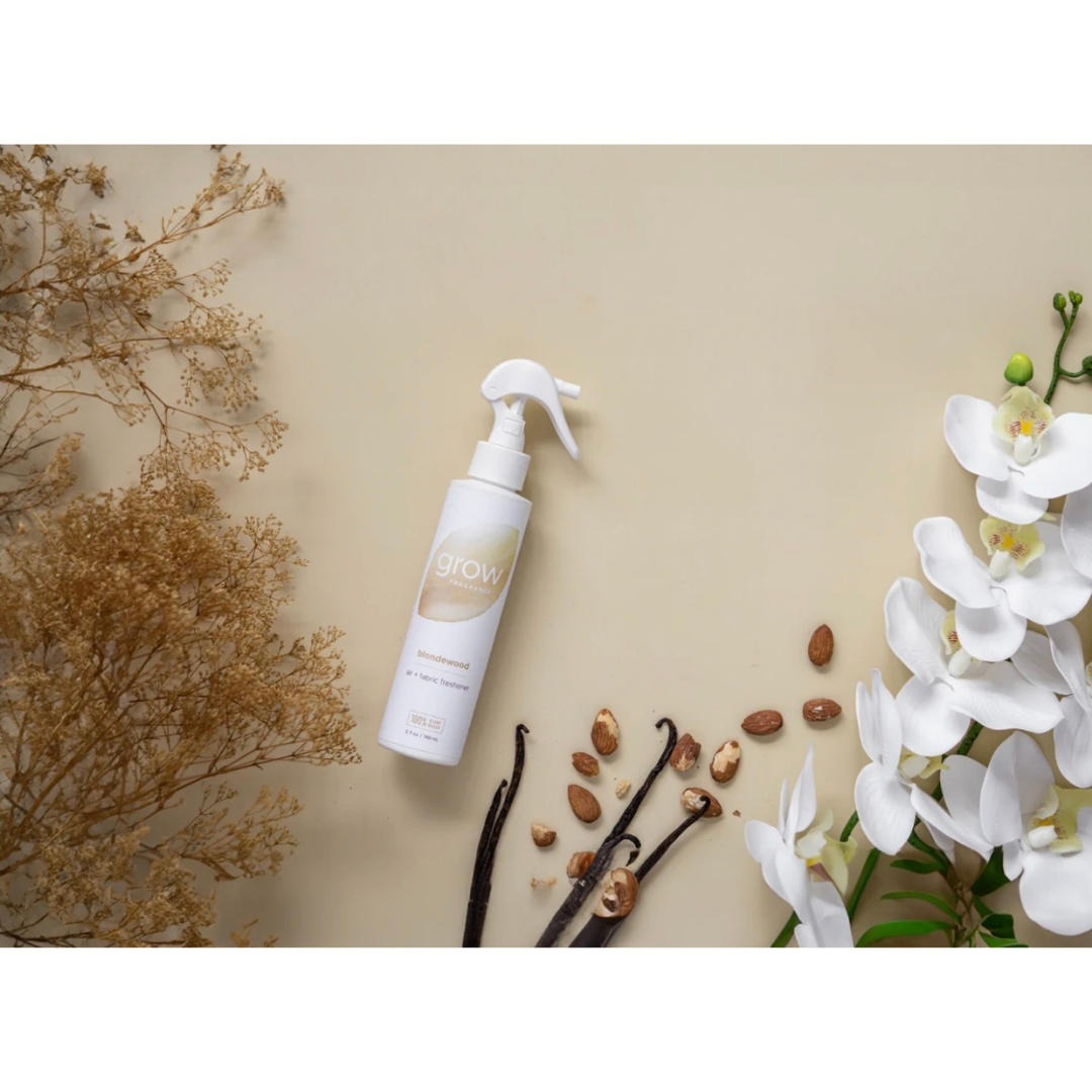 Grow Natural Air Freshener | Blondewood