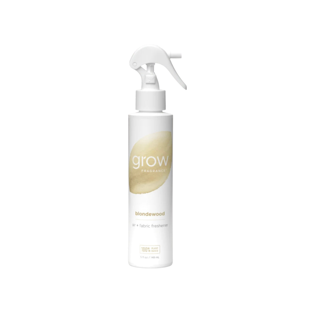Grow Natural Air Freshener | Blondewood