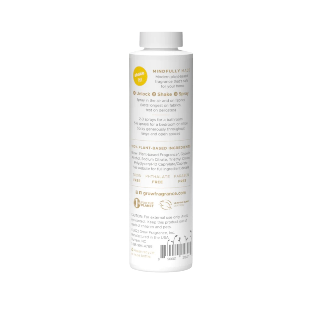 Grow Natural Air Freshener | Blondewood