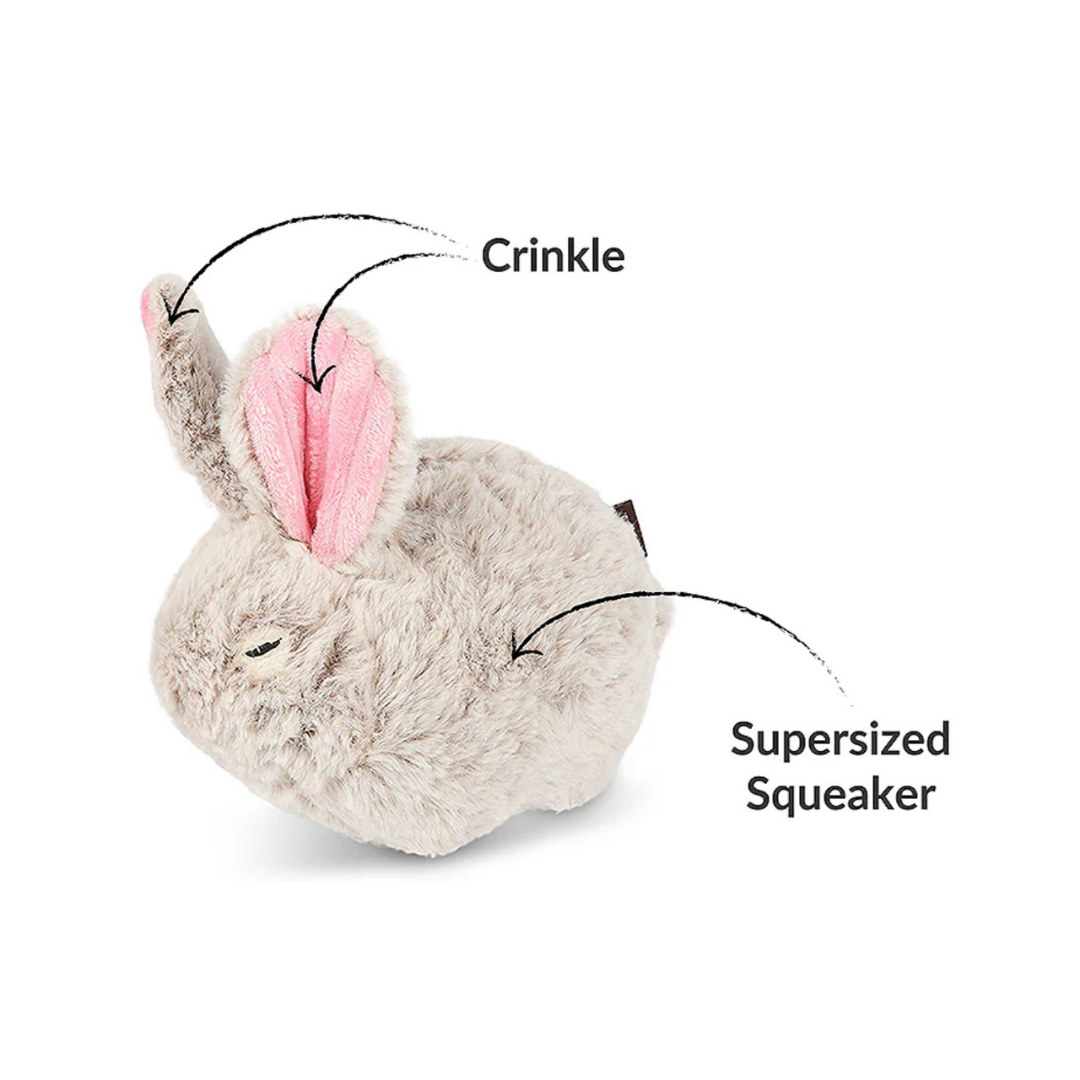 PLAY Baxter the Bunny