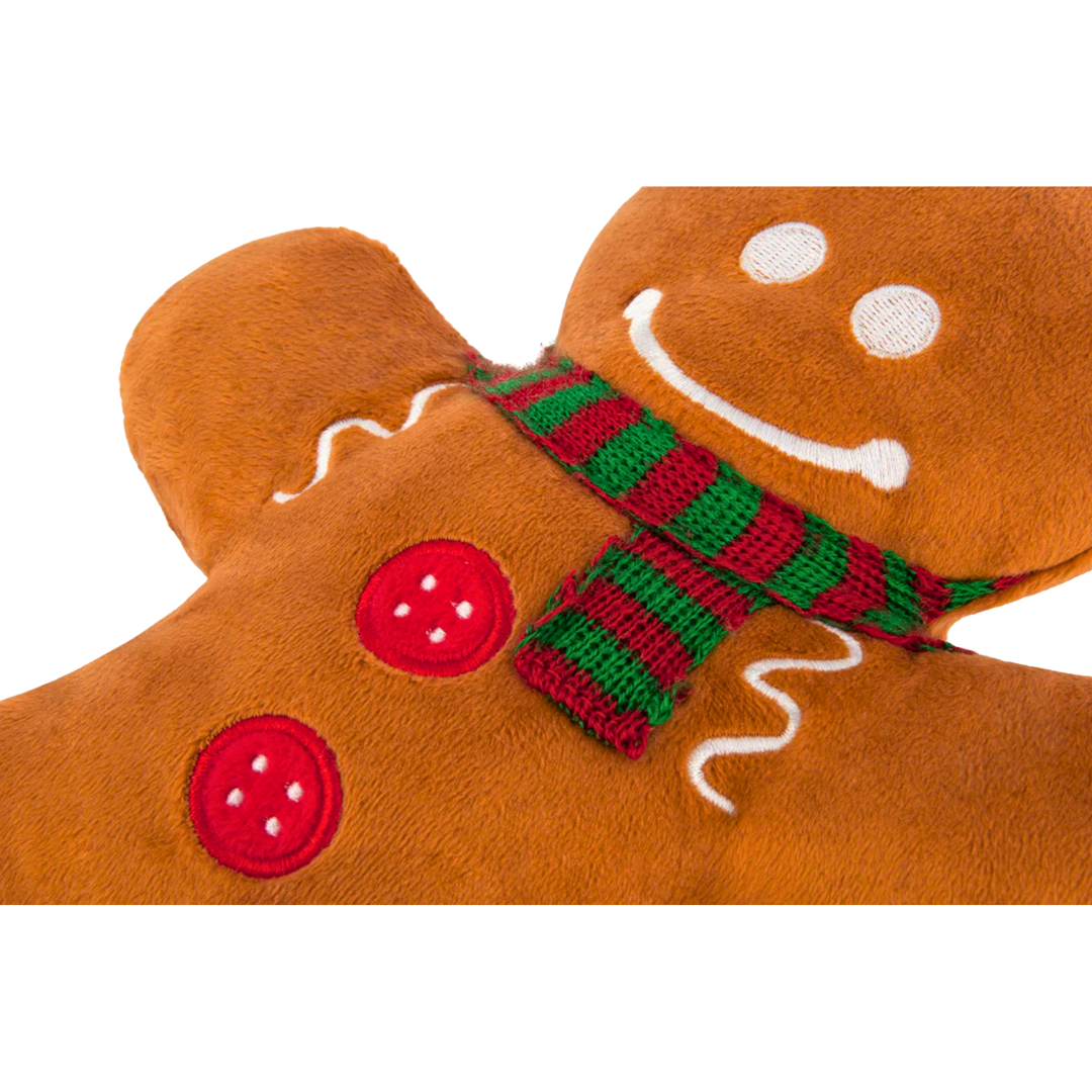 PLAY Holly Jolly Gingerbread Man