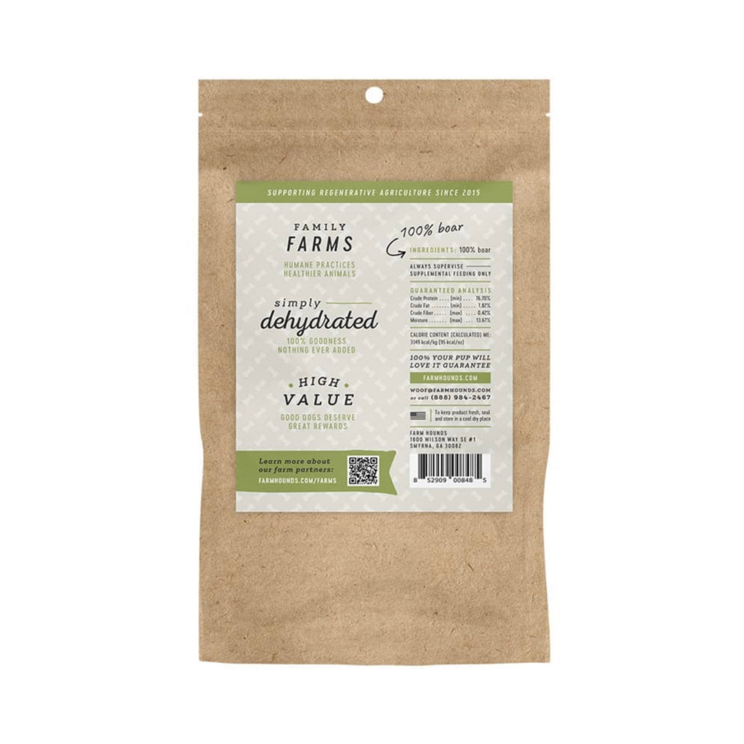 Farm Hounds Boar Trainers