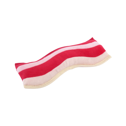 Crispy Bacon Plush Toy