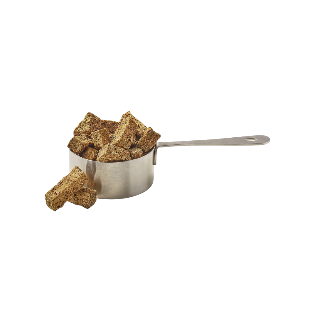 Raw Bistro Dehydrated Dog Food - Turkey