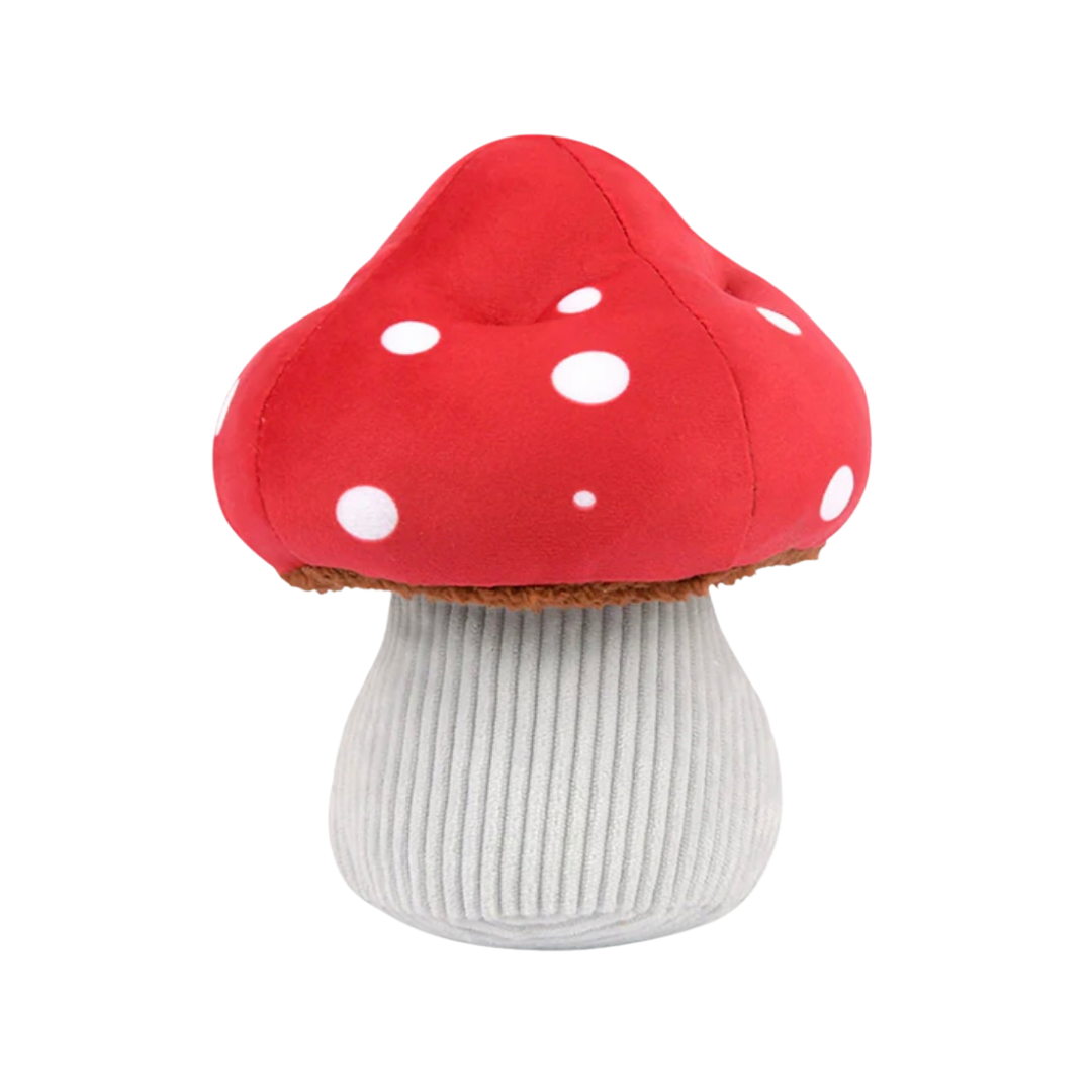 PLAY Mutt’s Mushroom