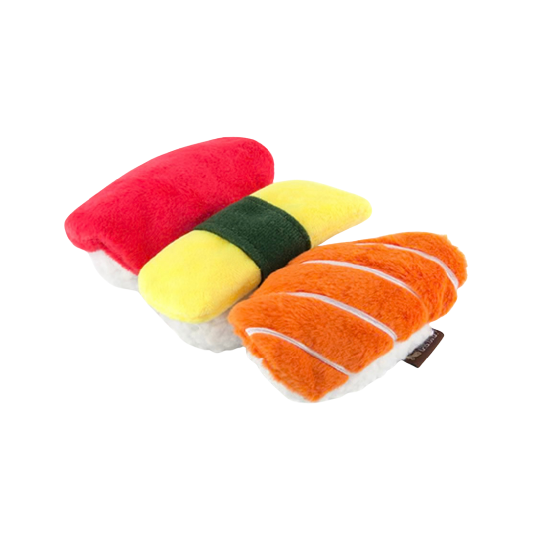 PLAY Spot's Sushi