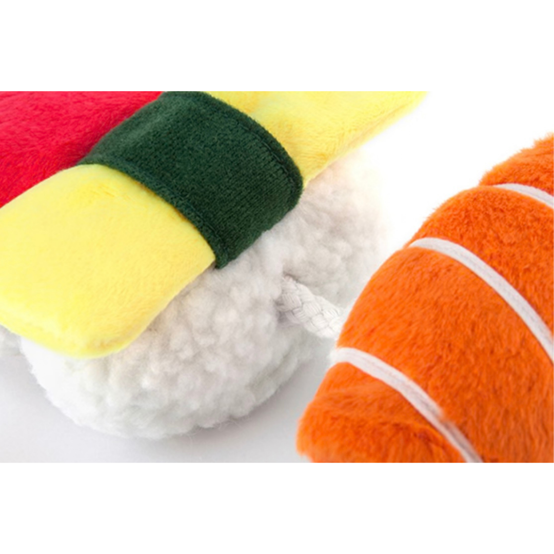 PLAY Spot's Sushi