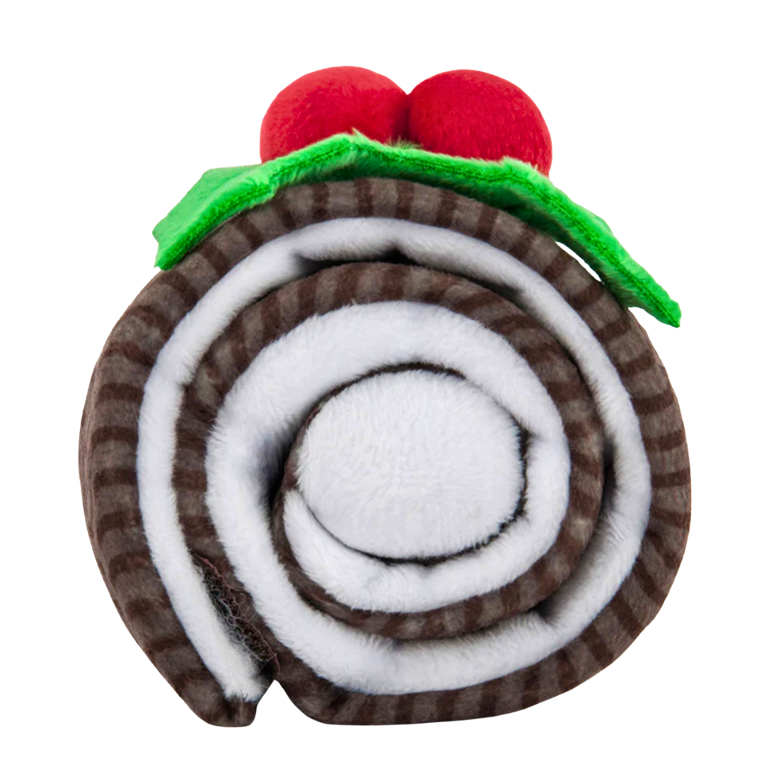 PLAY Yummy Yuletide Log