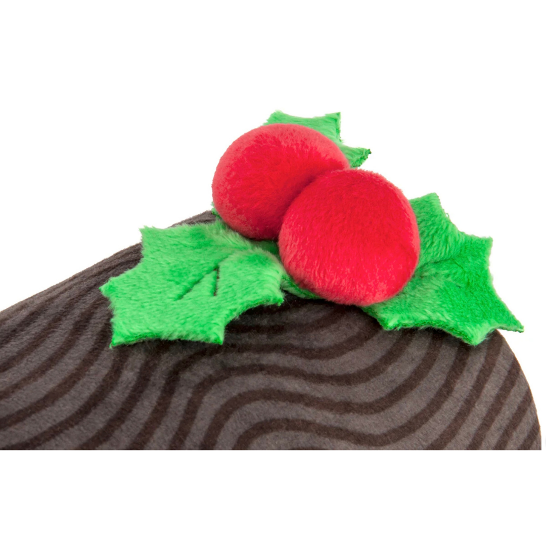 PLAY Yummy Yuletide Log
