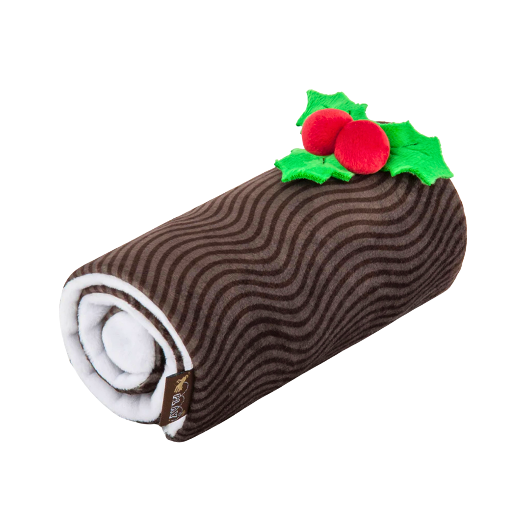 PLAY Yummy Yuletide Log