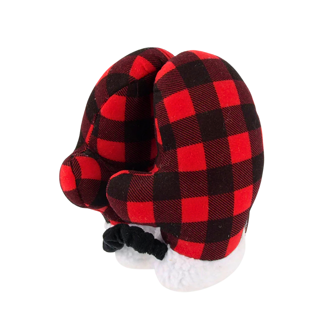PLAY Home for the Holidays Paw Warmers