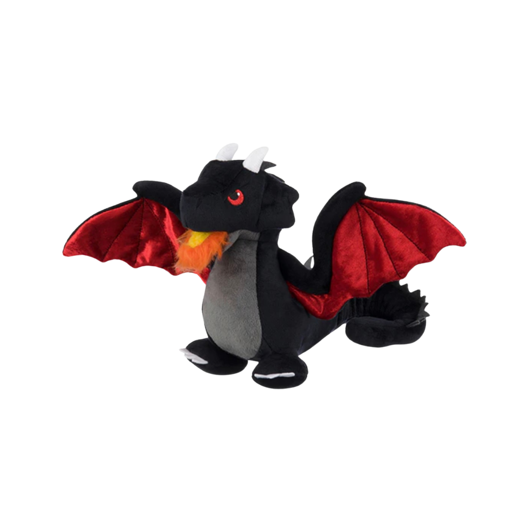 PLAY Darby the Dragon