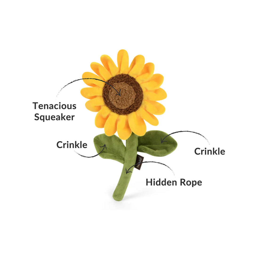 PLAY Sassy Sunflower