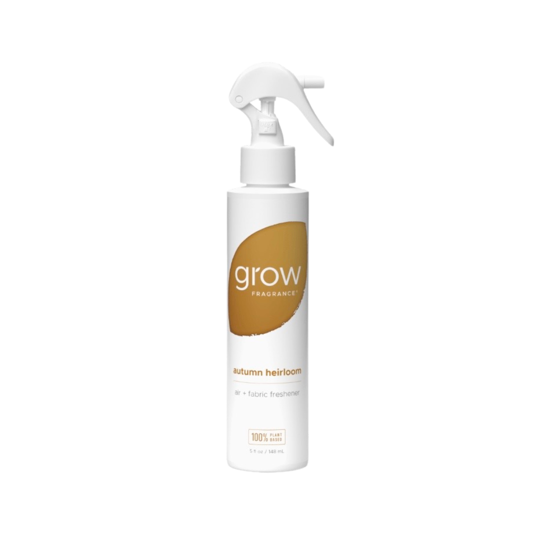 Grow Natural Air Freshener | Autumn Heirloom