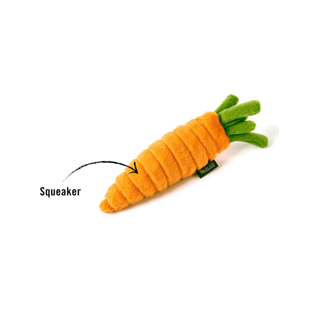 PLAY Garden Fresh Carrot
