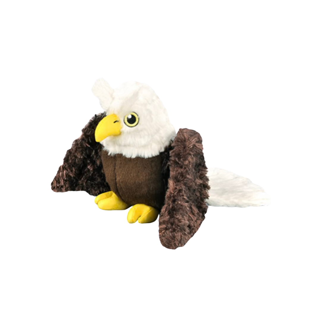 PLAY Edgar the Eagle