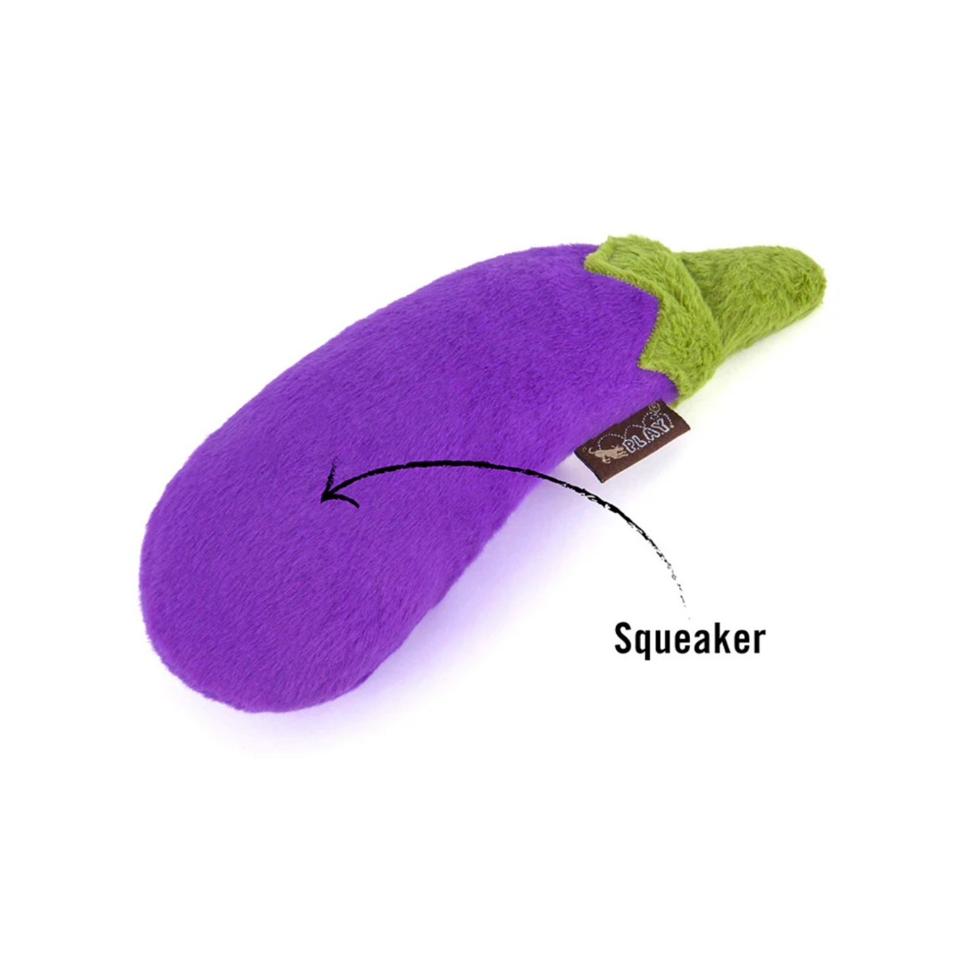 PLAY Eggplant