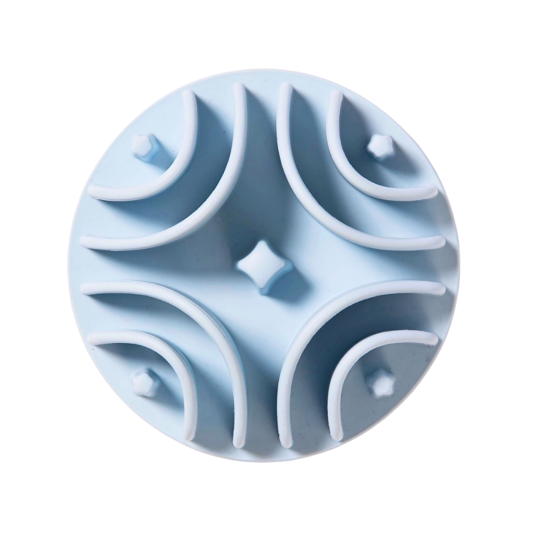 Awoo Good Vibes | Silicone Bowl Insert