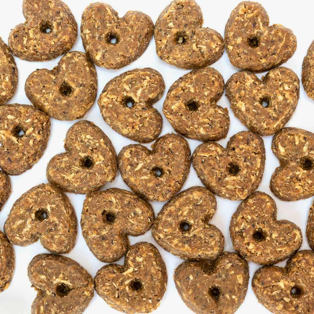 Cocotherapy Organic Coconut Cookies | Banana Brulée