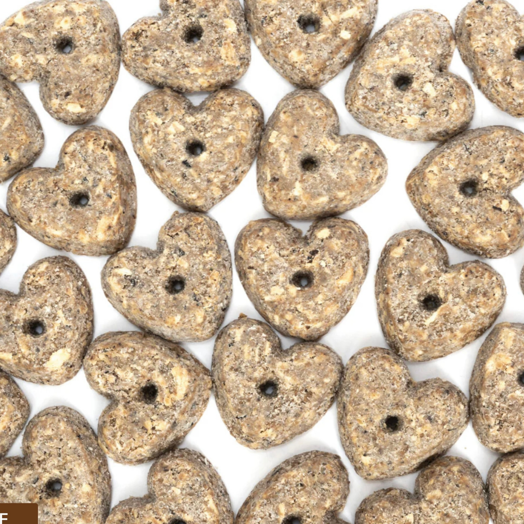 Cocotherapy Organic Coconut Cookies | Piña Colada