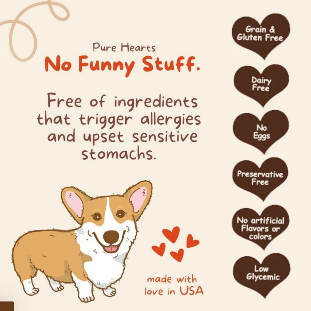 Cocotherapy Organic Coconut Cookies | Piña Colada