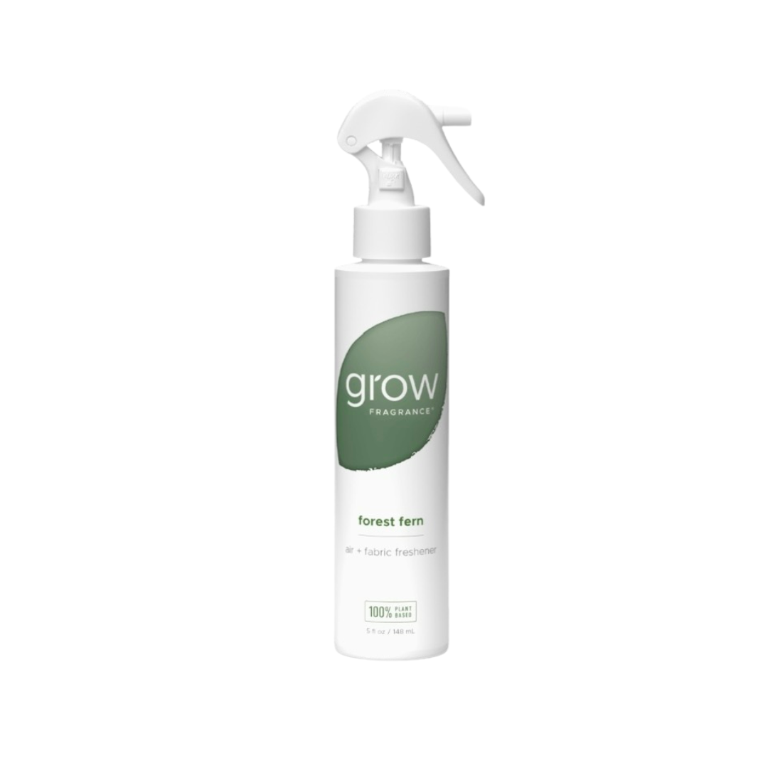 Grow Natural Air Freshener | Forest Fern