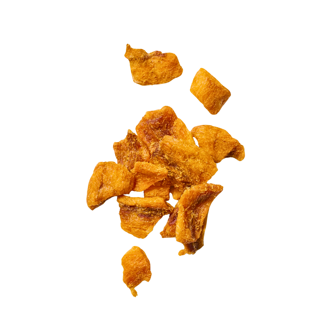 Finfare Freeze-Dried Salmon Nuggets