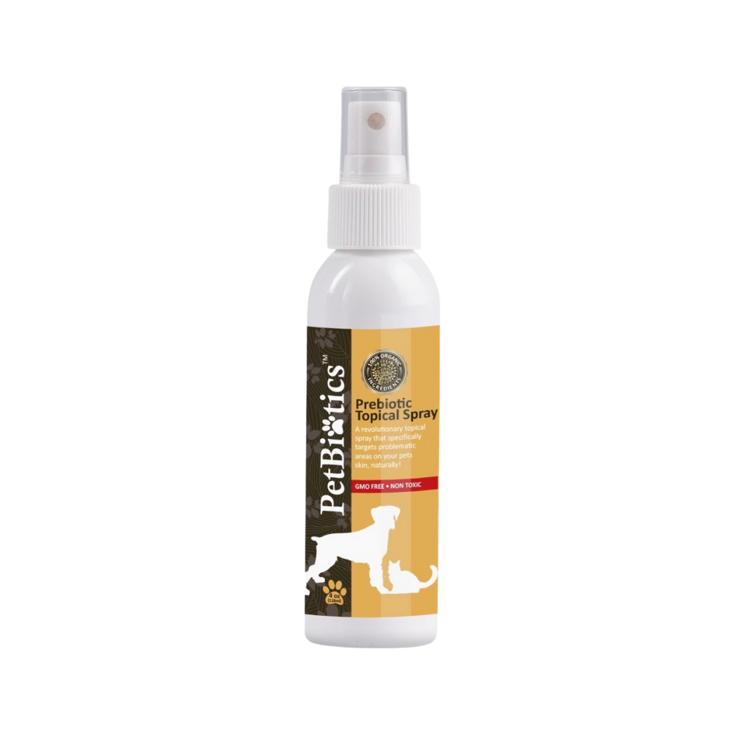 Aleavia Prebiotic Topical Spray