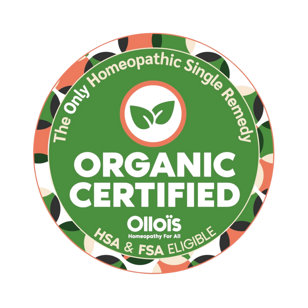 Ollopets Joint | Homeopathic Joint + Mobility Support