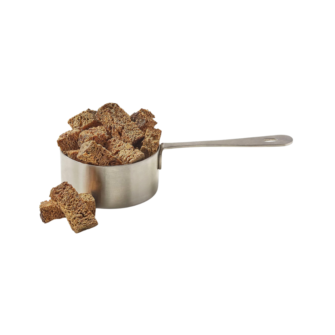 Raw Bistro Dehydrated Dog Food - Beef