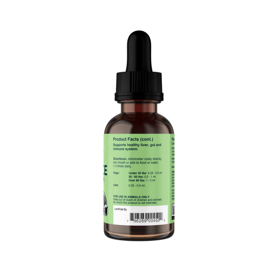 Animal Essentials Licorice Root