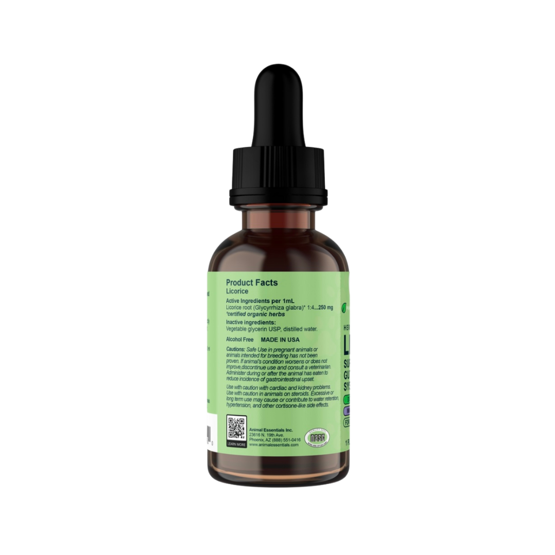 Animal Essentials Licorice Root