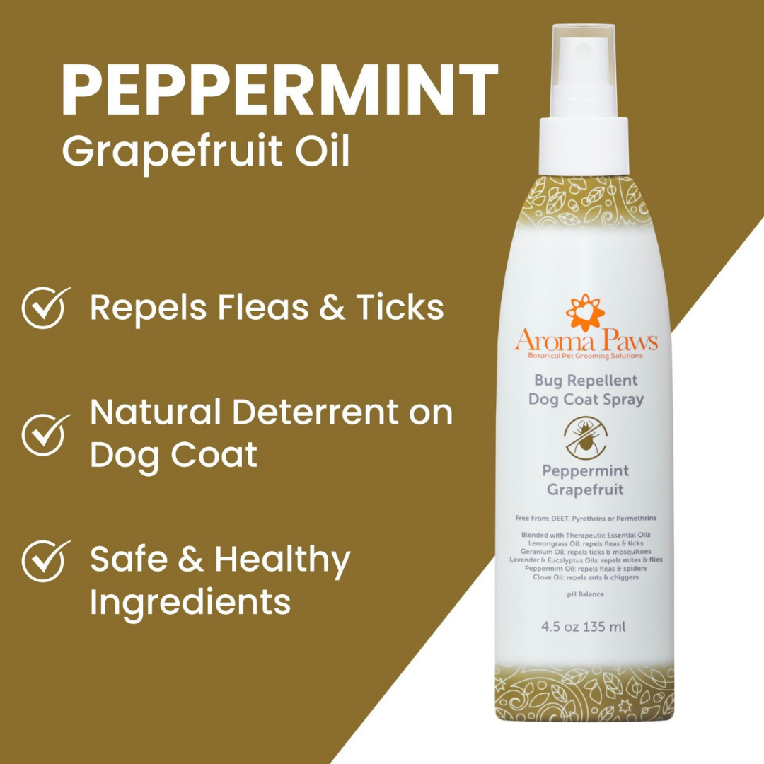 Aroma Paws Repellent Spray
