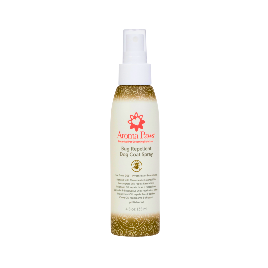 Aroma Paws Repellent Spray