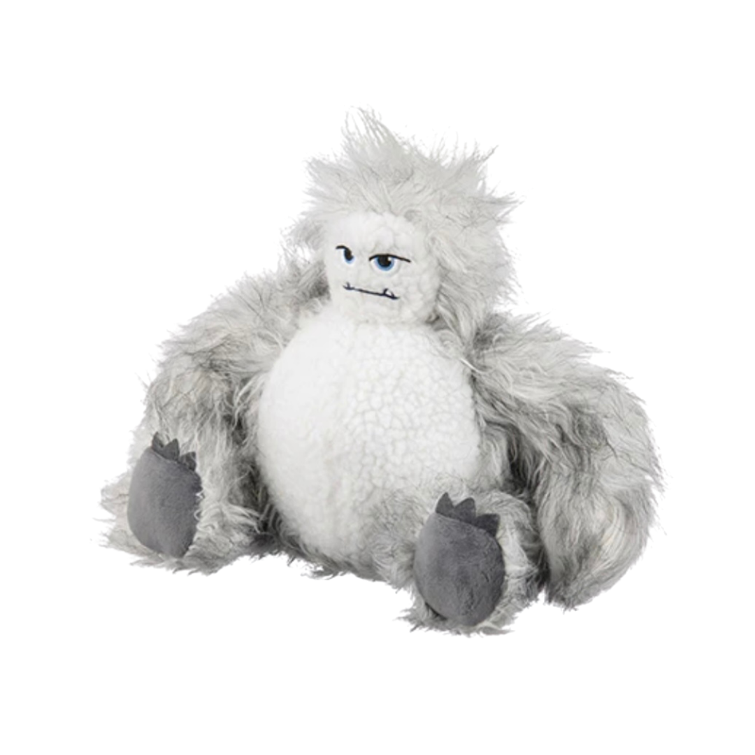 PLAY Bettie the Yeti