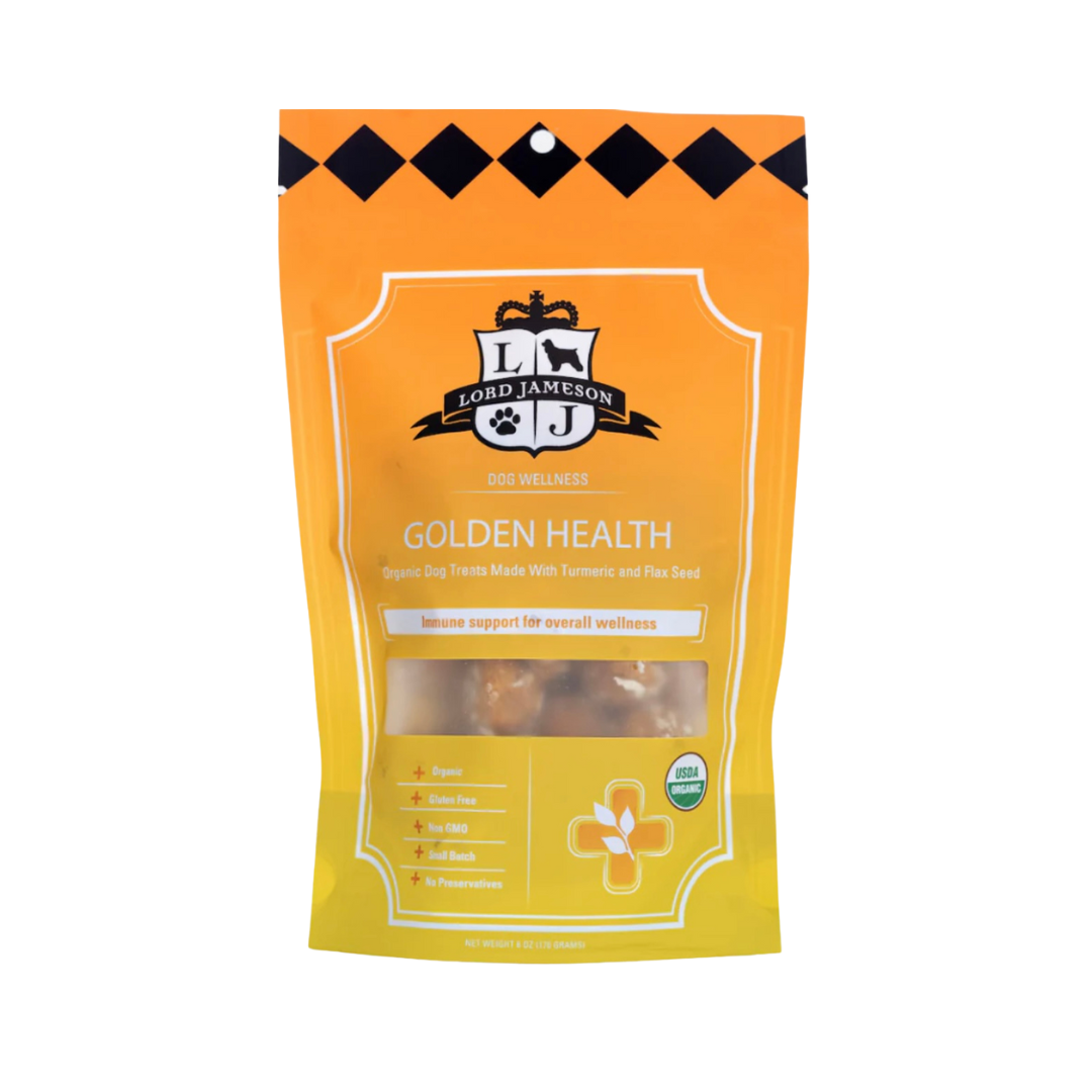 Organic dog snacks best sale